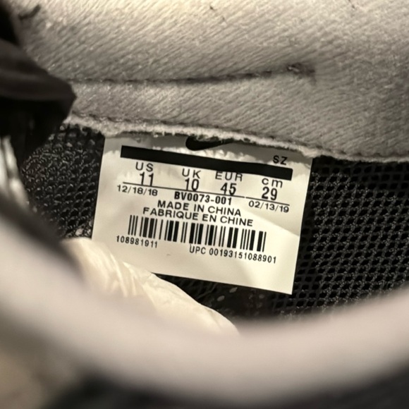 Nike LD Waffle X Sacai - Picture 5 of 6